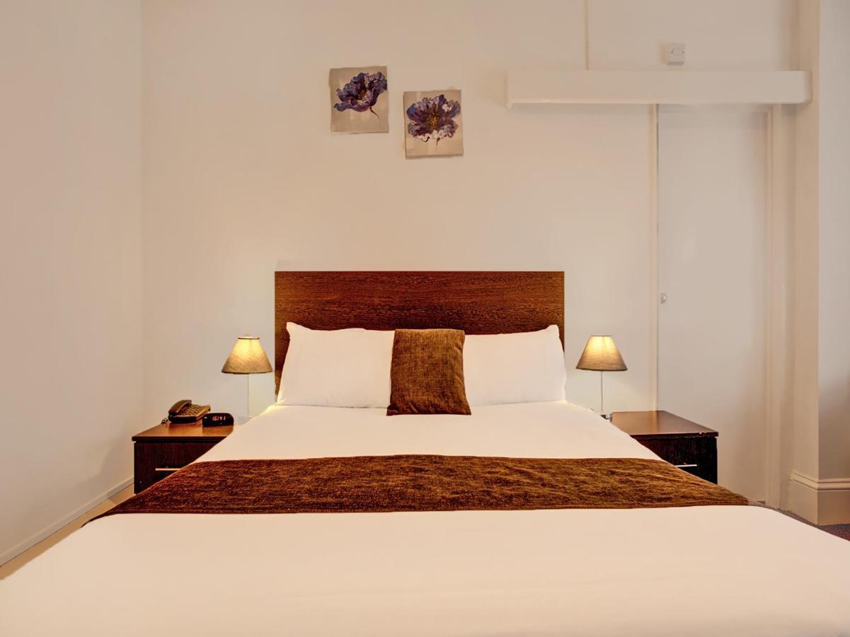 The Waverley Hotel Грейт-Ярмут Экстерьер фото